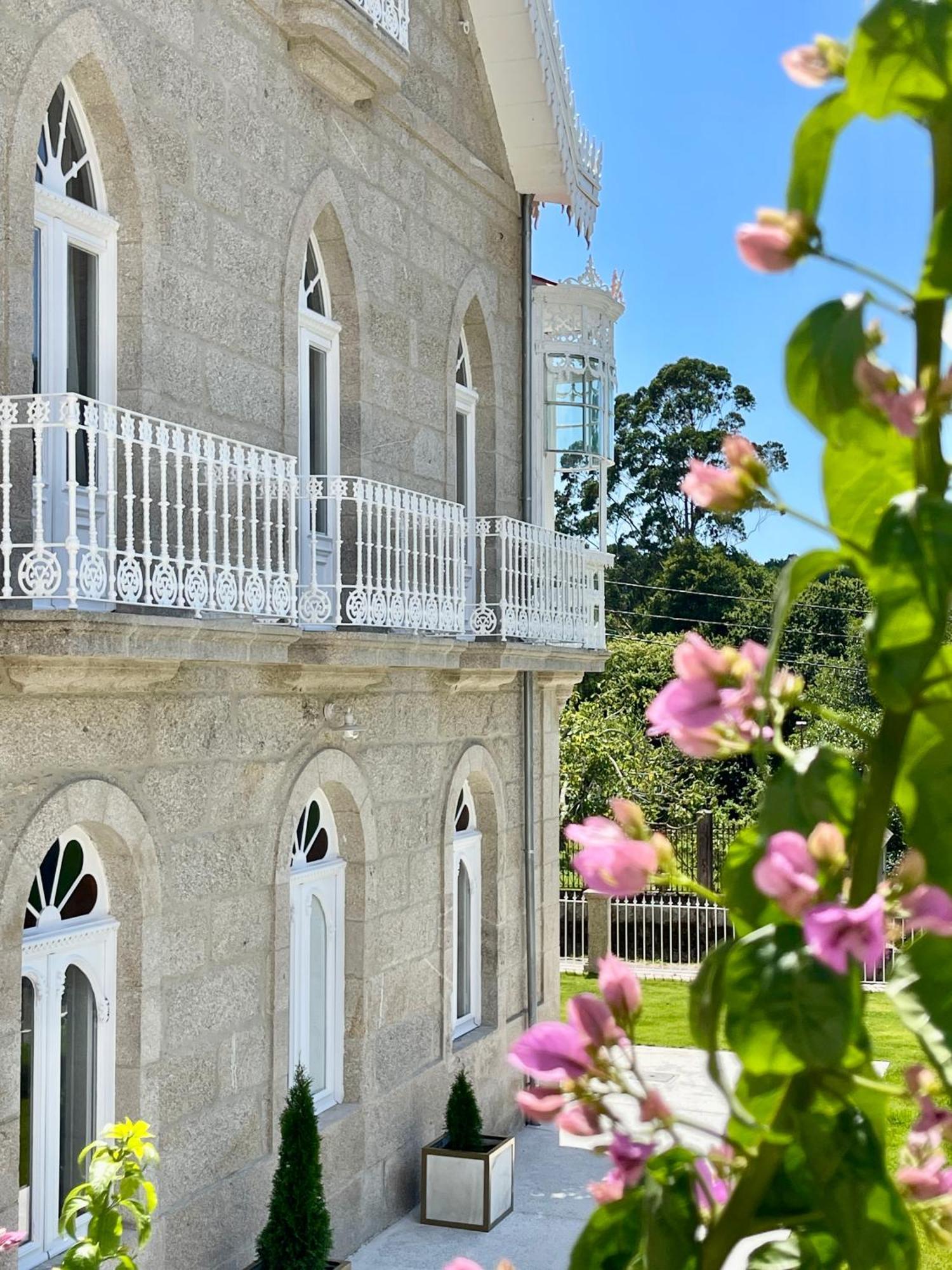 Villa Boutique 1880, Escapada Romantica Con Spa Privado Exterior, Privacidad Y Servicio Personalizado San Salvador Kültér fotó