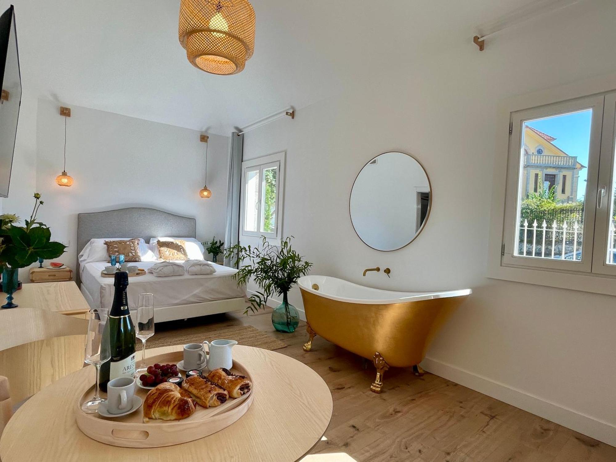Villa Boutique 1880, Escapada Romantica Con Spa Privado Exterior, Privacidad Y Servicio Personalizado San Salvador Kültér fotó