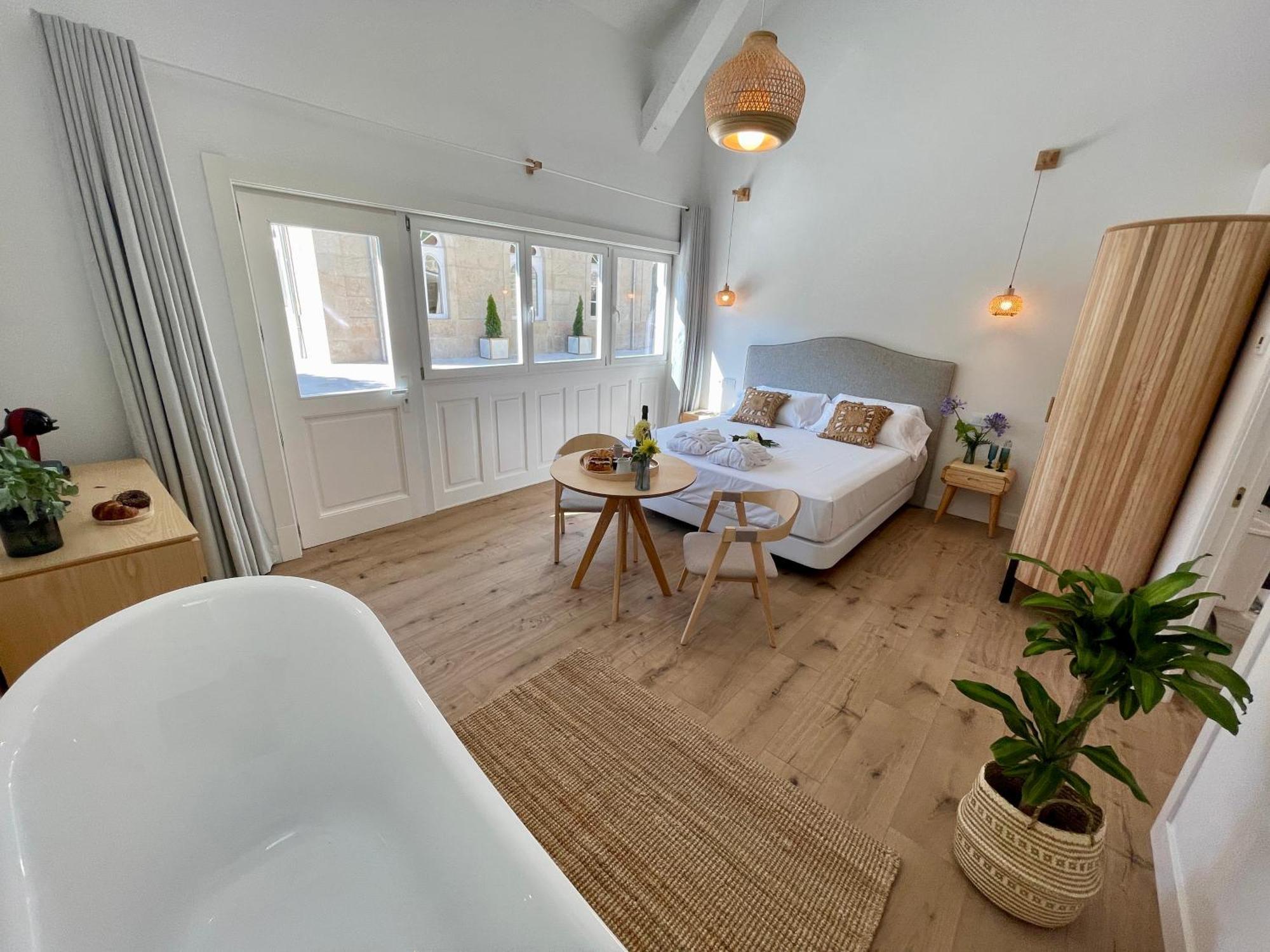 Villa Boutique 1880, Escapada Romantica Con Spa Privado Exterior, Privacidad Y Servicio Personalizado San Salvador Kültér fotó