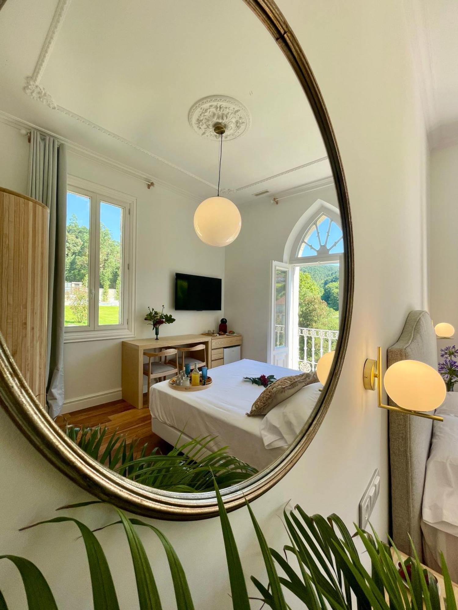 Villa Boutique 1880, Escapada Romantica Con Spa Privado Exterior, Privacidad Y Servicio Personalizado San Salvador Kültér fotó
