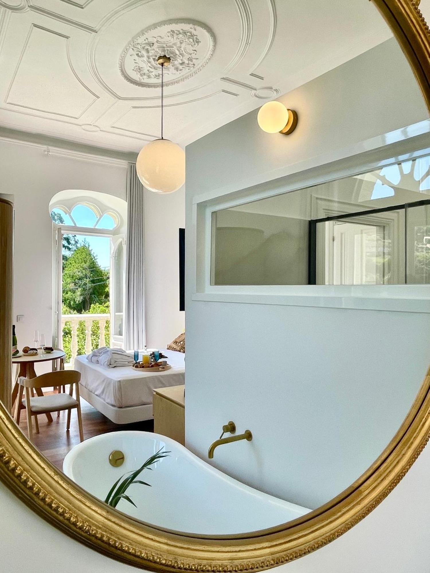 Villa Boutique 1880, Escapada Romantica Con Spa Privado Exterior, Privacidad Y Servicio Personalizado San Salvador Kültér fotó