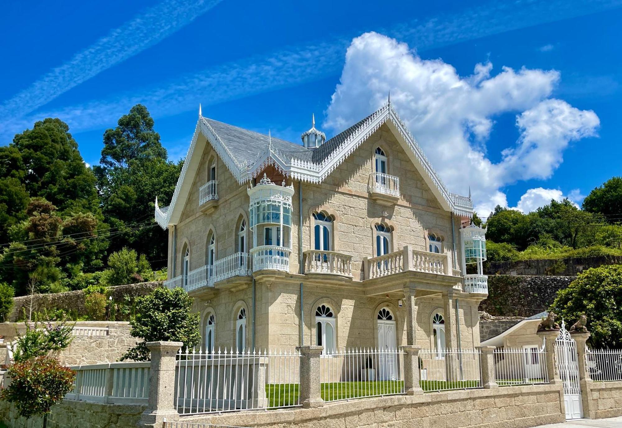 Villa Boutique 1880, Escapada Romantica Con Spa Privado Exterior, Privacidad Y Servicio Personalizado San Salvador Kültér fotó