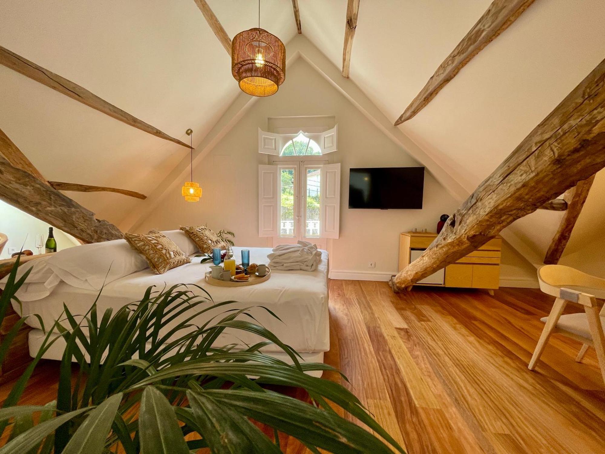 Villa Boutique 1880, Escapada Romantica Con Spa Privado Exterior, Privacidad Y Servicio Personalizado San Salvador Kültér fotó