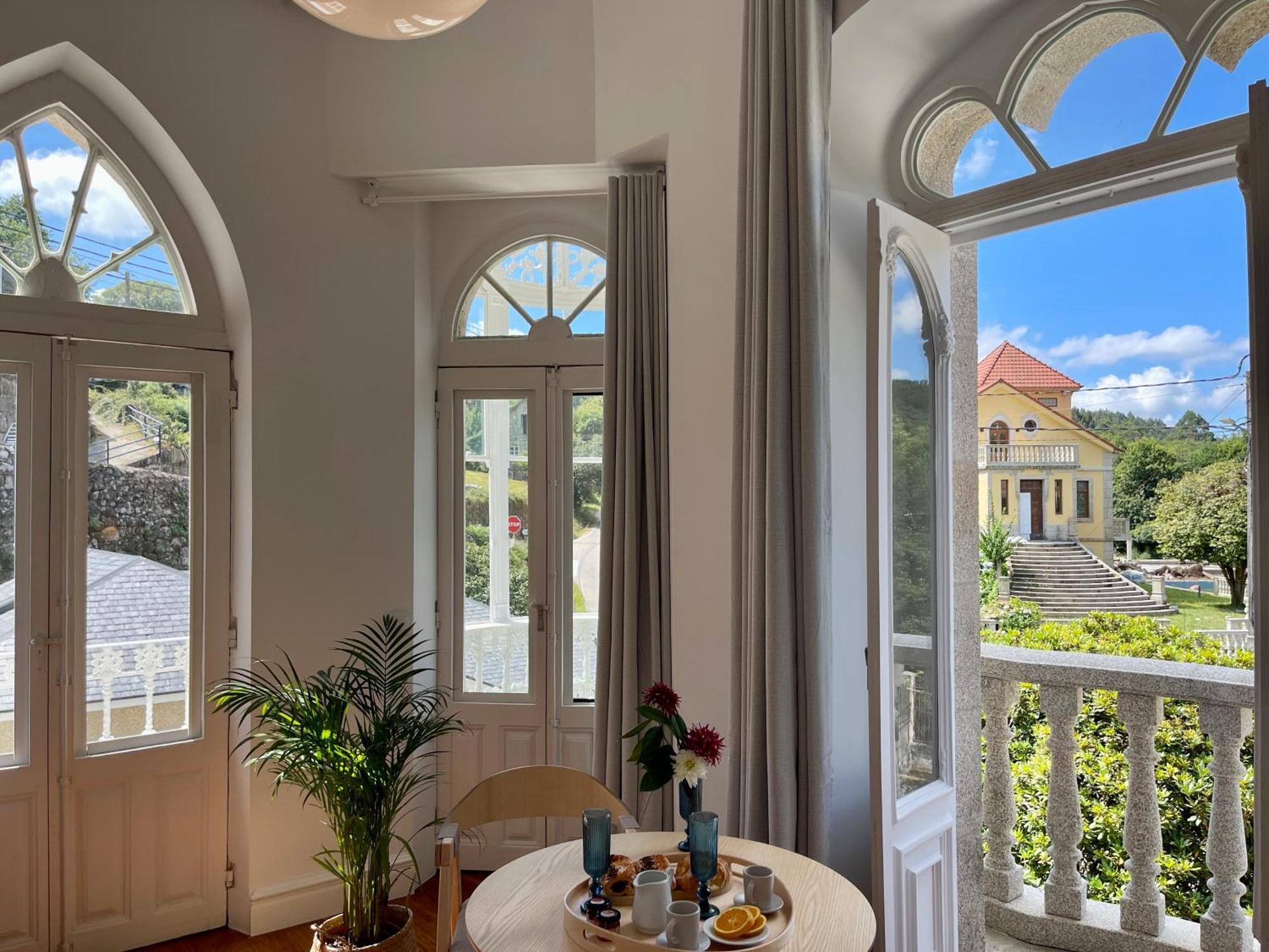 Villa Boutique 1880, Escapada Romantica Con Spa Privado Exterior, Privacidad Y Servicio Personalizado San Salvador Kültér fotó