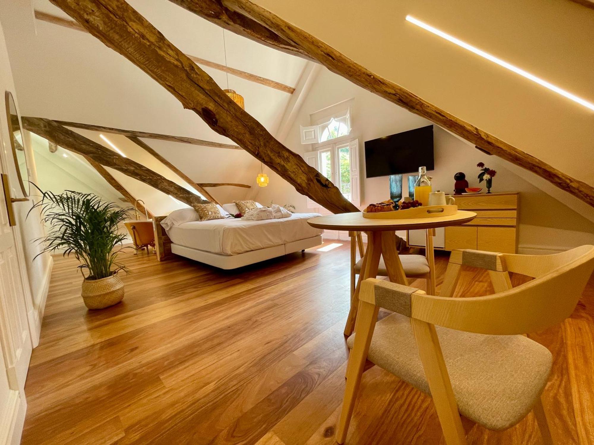 Villa Boutique 1880, Escapada Romantica Con Spa Privado Exterior, Privacidad Y Servicio Personalizado San Salvador Kültér fotó