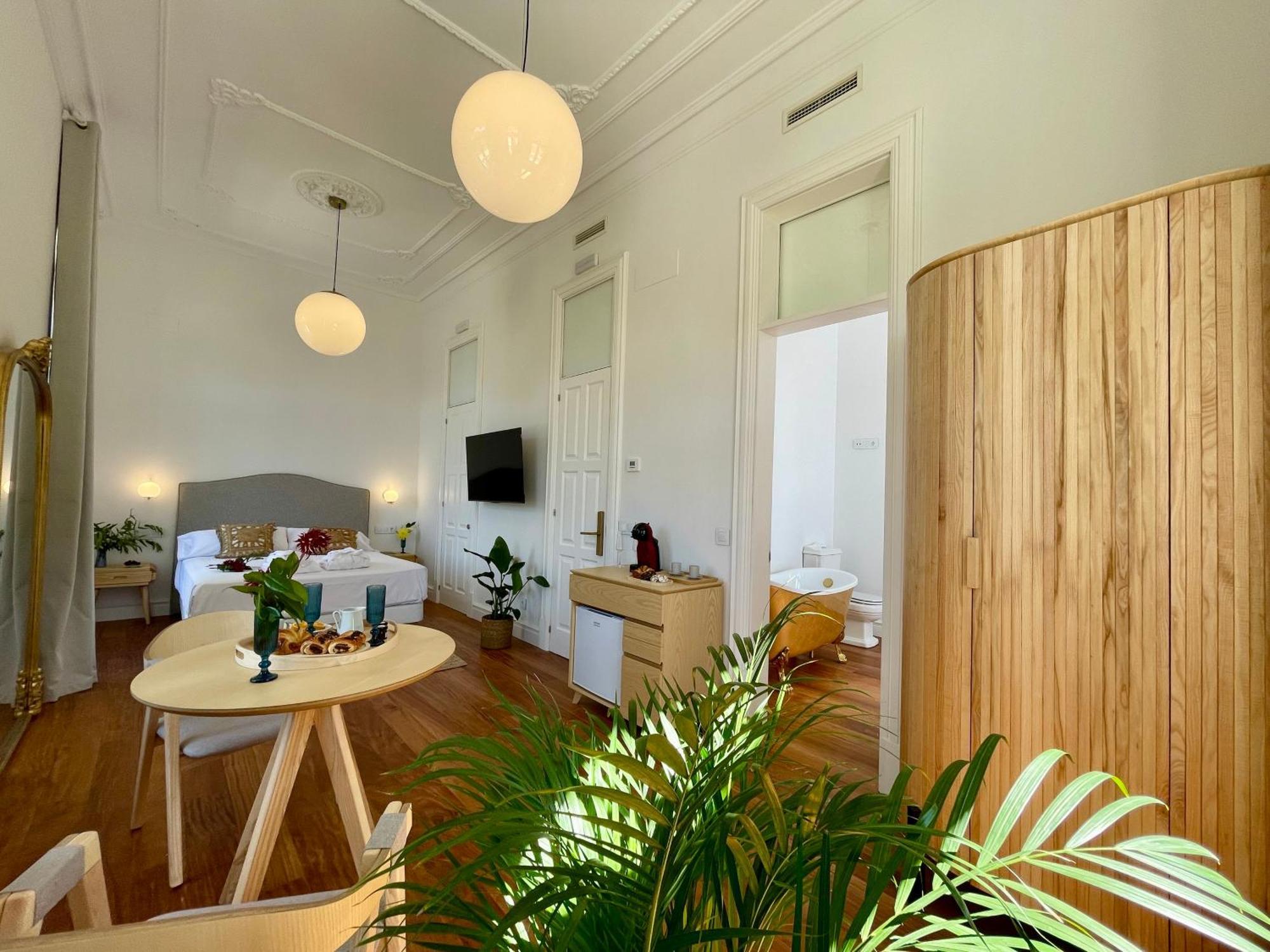 Villa Boutique 1880, Escapada Romantica Con Spa Privado Exterior, Privacidad Y Servicio Personalizado San Salvador Kültér fotó