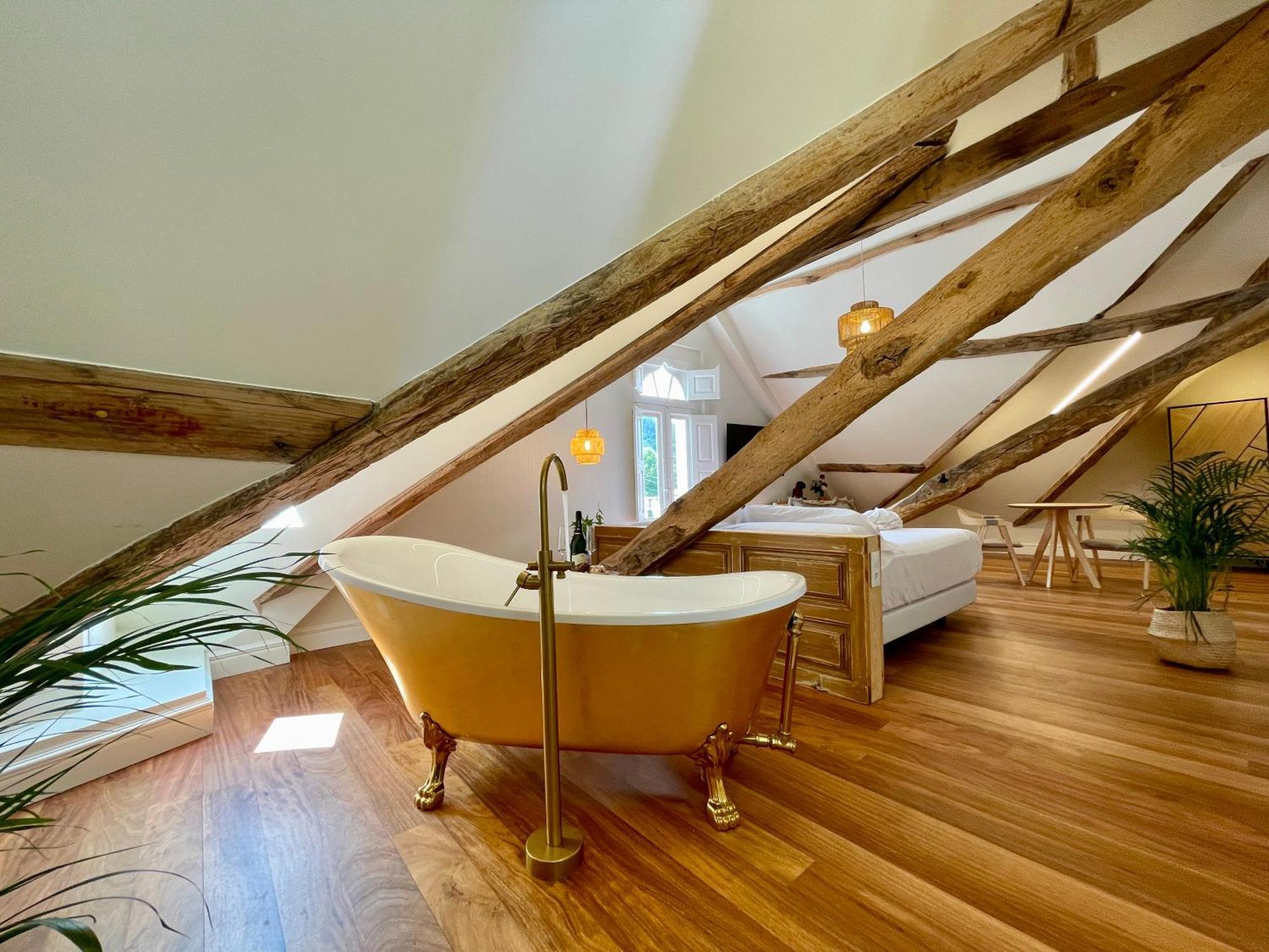 Villa Boutique 1880, Escapada Romantica Con Spa Privado Exterior, Privacidad Y Servicio Personalizado San Salvador Kültér fotó